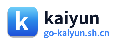 开云 Logo